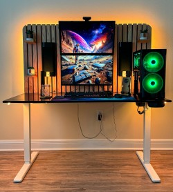StandUp Desk